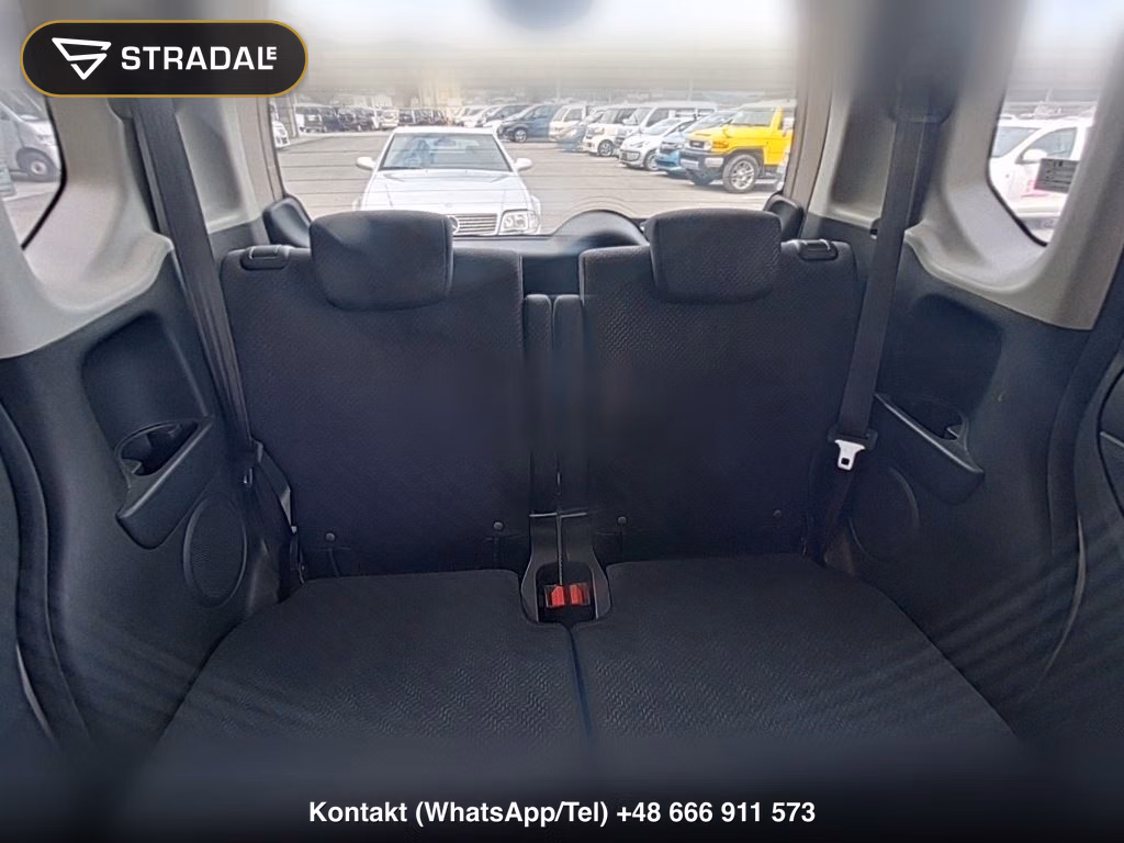 HONDA N-BOX G SS PACKAGE, miniaturka 7
