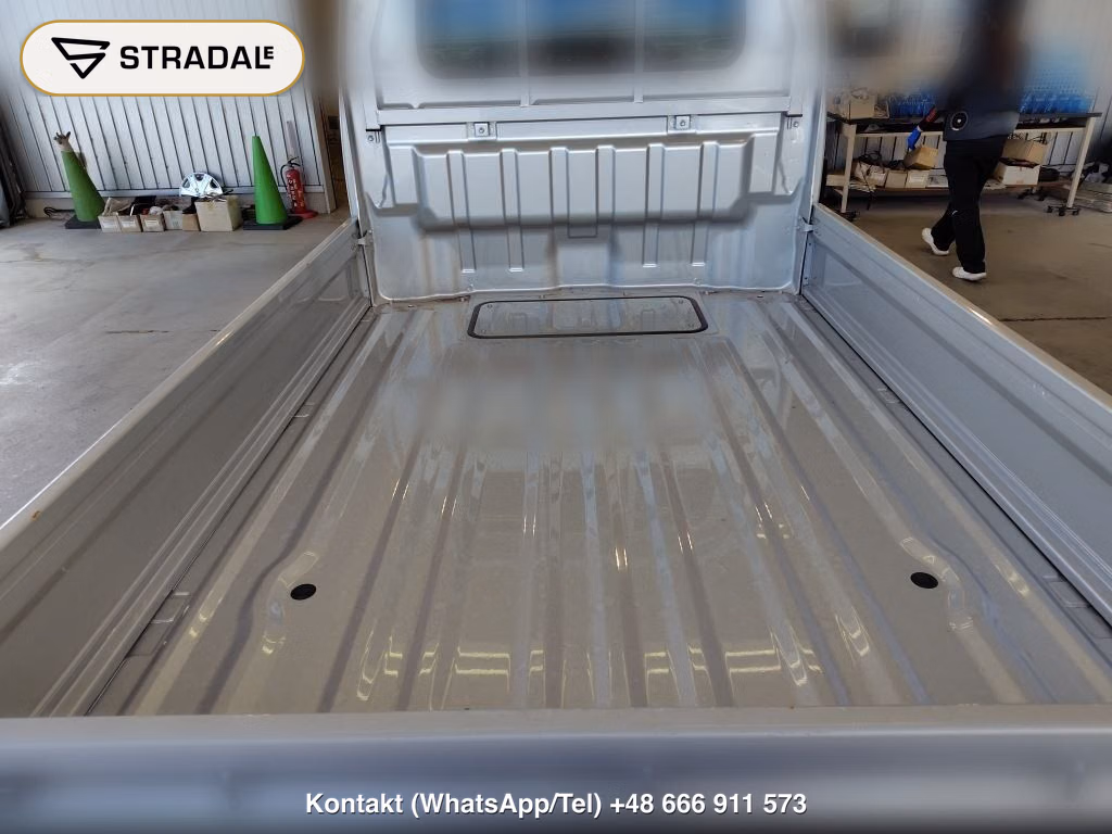 SUZUKI CARRY TRUCK 4WD KC AIR CONDITIONING POWER STEERING, miniaturka 7