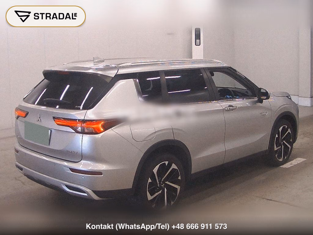 MITSUBISHI OUTLANDER PHEV 4WD G, miniaturka 6