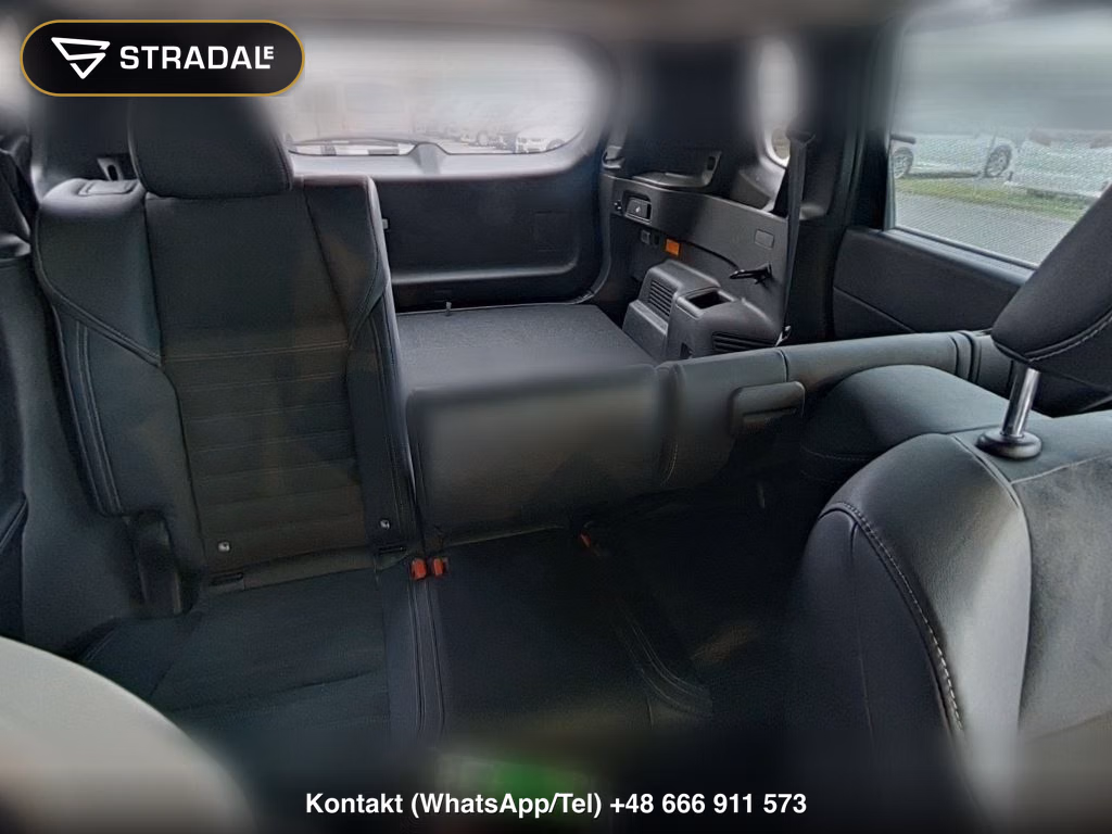 MITSUBISHI OUTLANDER PHEV 4WD G, miniaturka 7