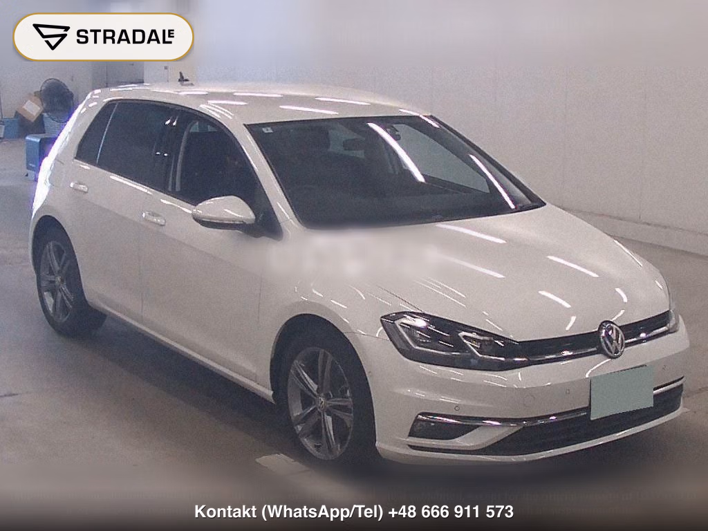 VOLKSWAGEN GOLF 5D TSI HIGH LINE MEISTER, miniaturka 2