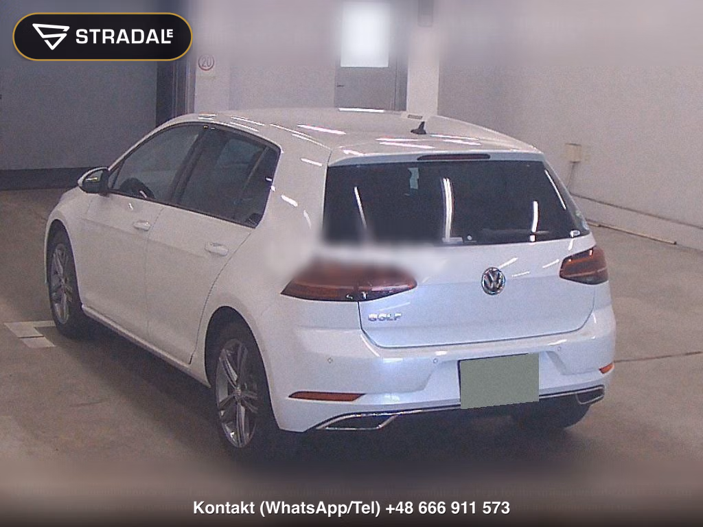 VOLKSWAGEN GOLF 5D TSI HIGH LINE MEISTER, miniaturka 3