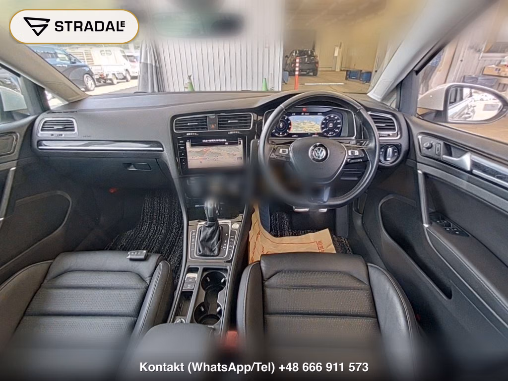 VOLKSWAGEN GOLF 5D TSI HIGH LINE MEISTER, miniaturka 4