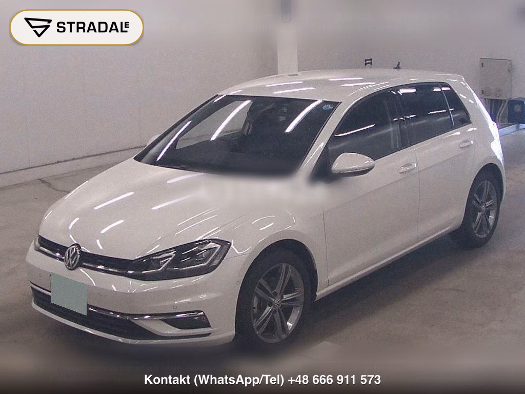 VOLKSWAGEN GOLF 5D TSI HIGH LINE MEISTER, miniaturka 5