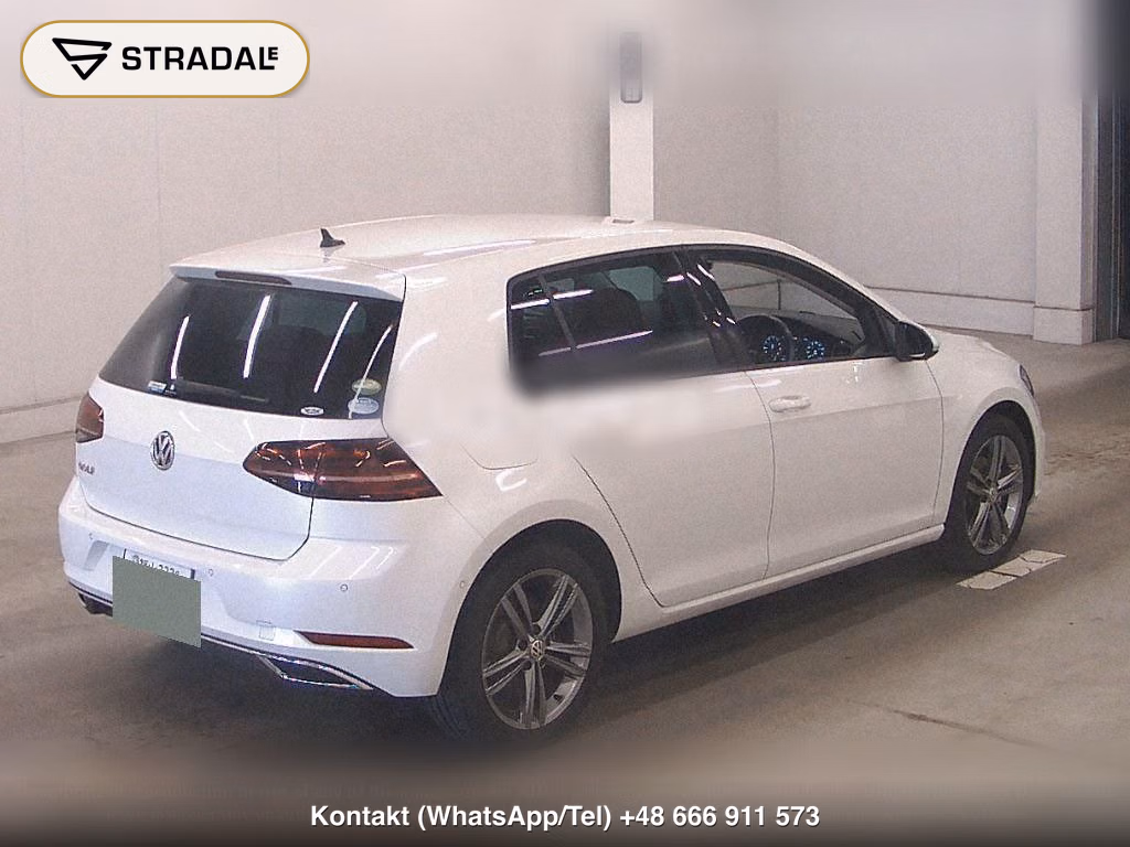VOLKSWAGEN GOLF 5D TSI HIGH LINE MEISTER, miniaturka 6