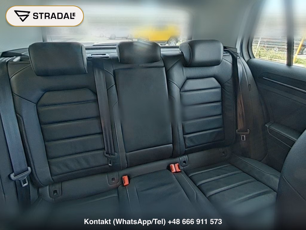 VOLKSWAGEN GOLF 5D TSI HIGH LINE MEISTER, miniaturka 7
