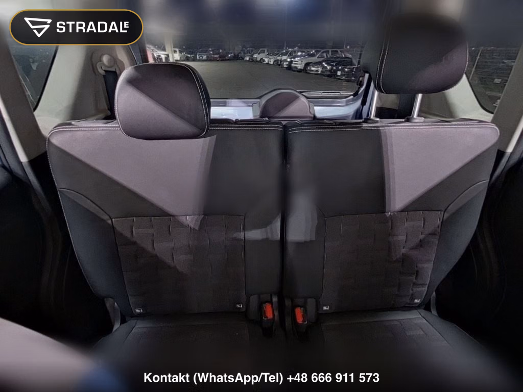 MITSUBISHI DELICA MINI T, miniaturka 7