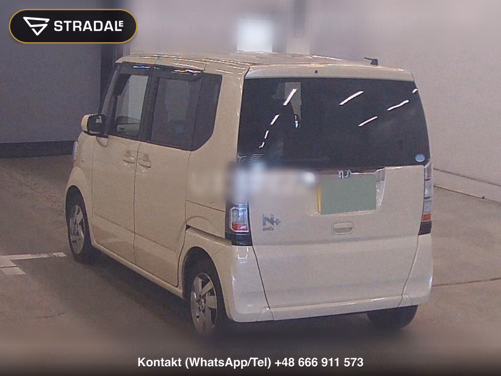 HONDA N-BOX+ OTHERS, miniaturka 3