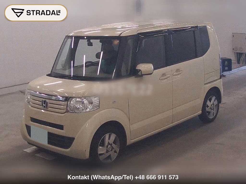 HONDA N-BOX+ OTHERS, miniaturka 5
