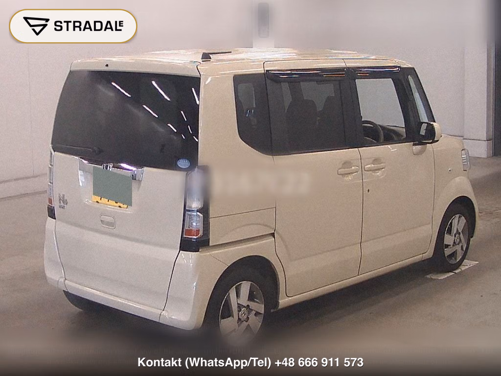 HONDA N-BOX+ OTHERS, miniaturka 6