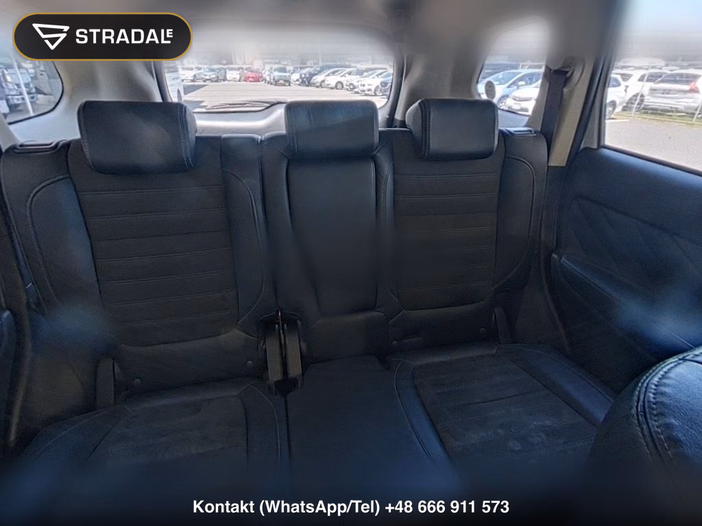 MITSUBISHI OUTLANDER PHEV 4WD G SAFETY PACKAGE, miniaturka 7