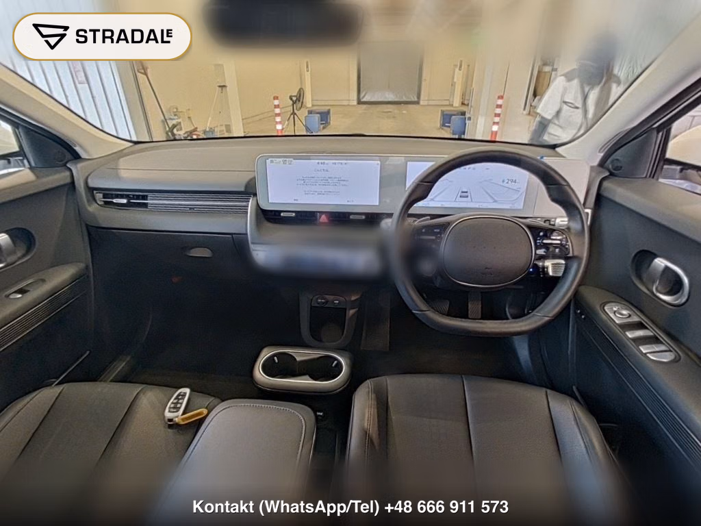 HYUNDAI IONIQ 5 VOYAGE, miniaturka 4
