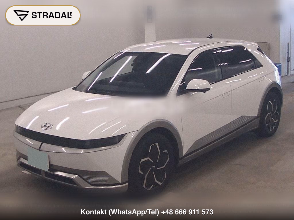 HYUNDAI IONIQ 5 VOYAGE, miniaturka 5