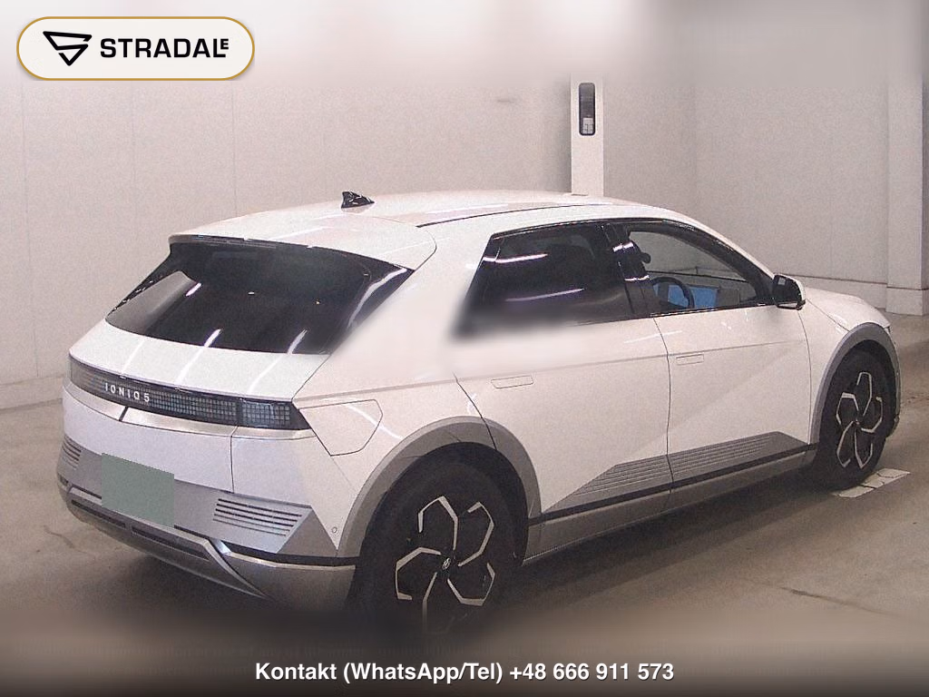 HYUNDAI IONIQ 5 VOYAGE, miniaturka 6