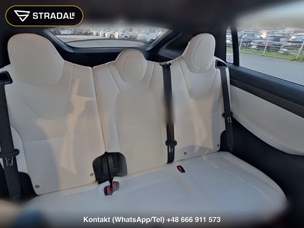 TESLA MODEL X 4WD OTHERS, miniaturka 7
