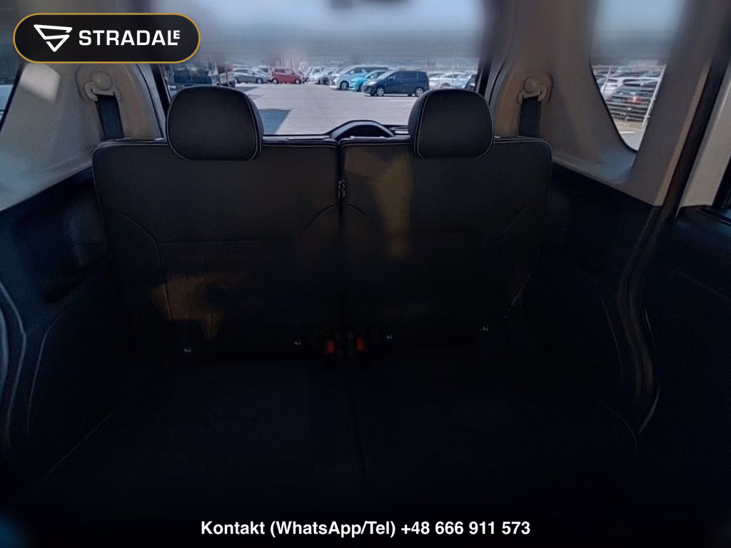 MITSUBISHI DELICA MINI G PREMIUM, miniaturka 7