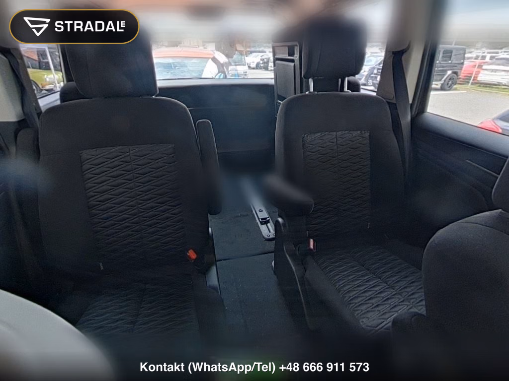 MITSUBISHI DELICA D:5 URBAN GEAR 4WD G POWER PACKAGE, miniaturka 7