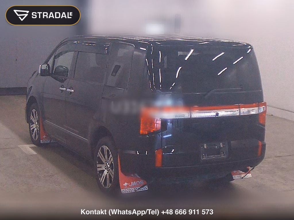 MITSUBISHI DELICA D:5 4WD P, miniaturka 3