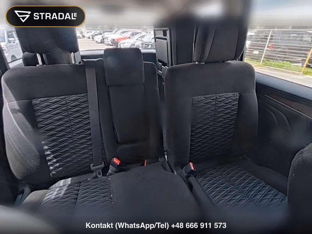 MITSUBISHI DELICA D:5 4WD P, miniaturka 7