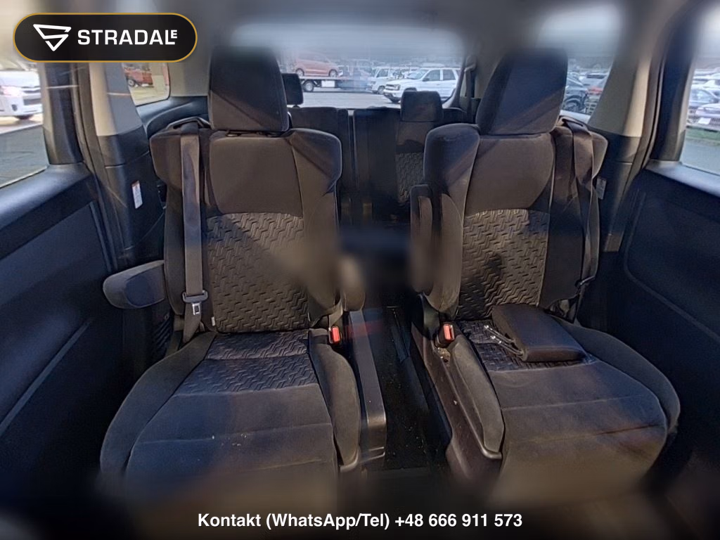 TOYOTA ALPHARD 2.5S A PACKAGE, miniaturka 7