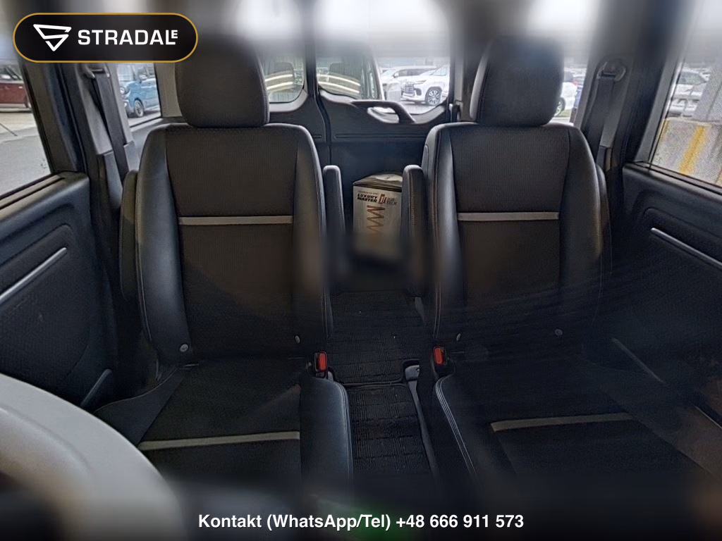 HONDA STEPWAGON SPADA SPADA･COOL SPIRIT HONDA SENSING, miniaturka 7