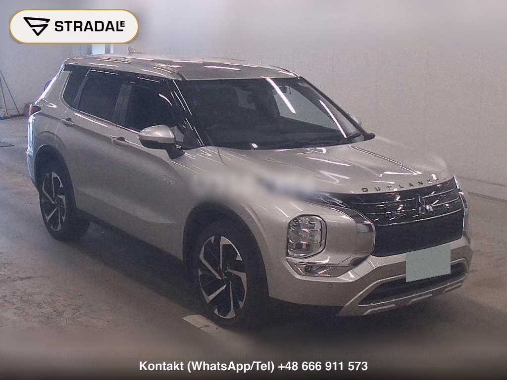 MITSUBISHI OUTLANDER PHEV 4WD G, miniaturka 2