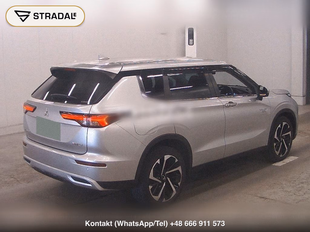 MITSUBISHI OUTLANDER PHEV 4WD G, miniaturka 6