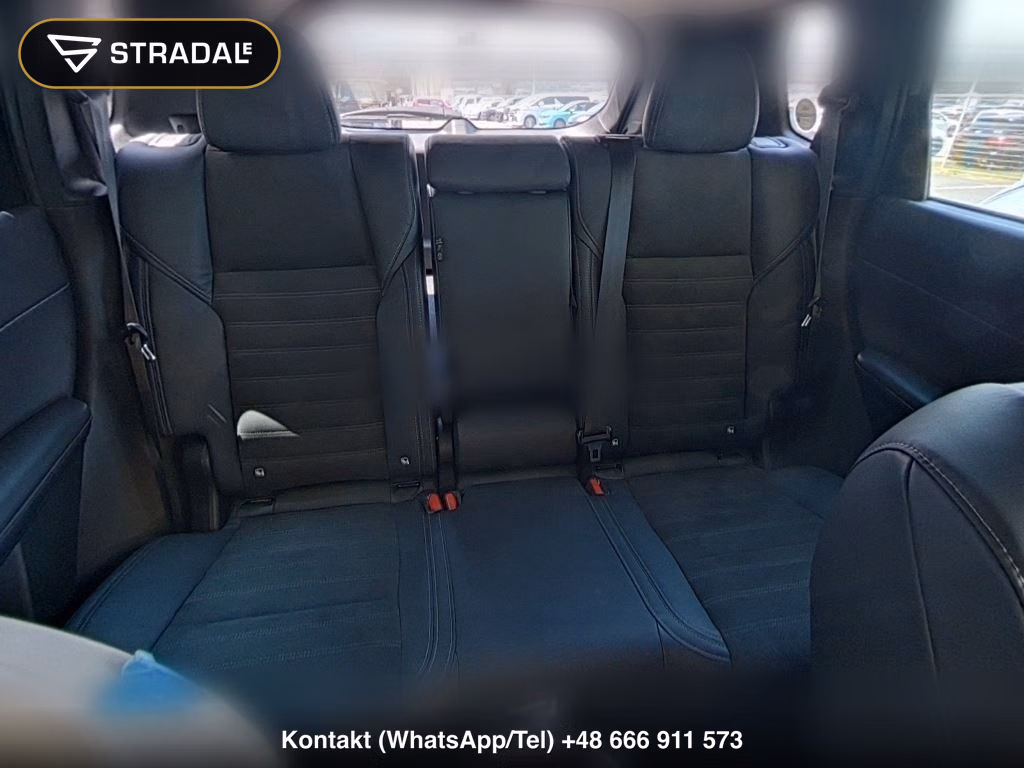 MITSUBISHI OUTLANDER PHEV 4WD G, miniaturka 7