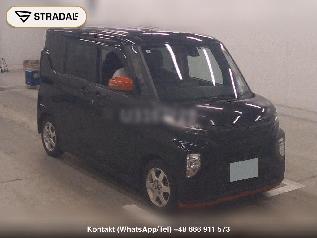 MITSUBISHI EK X SPACE T, miniaturka 2