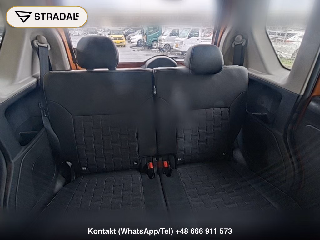 MITSUBISHI DELICA MINI 4WD T PREMIUM, miniaturka 7