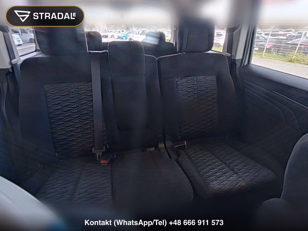 MITSUBISHI DELICA D:5 URBAN GEAR 4WD G POWER PACKAGE, miniaturka 7