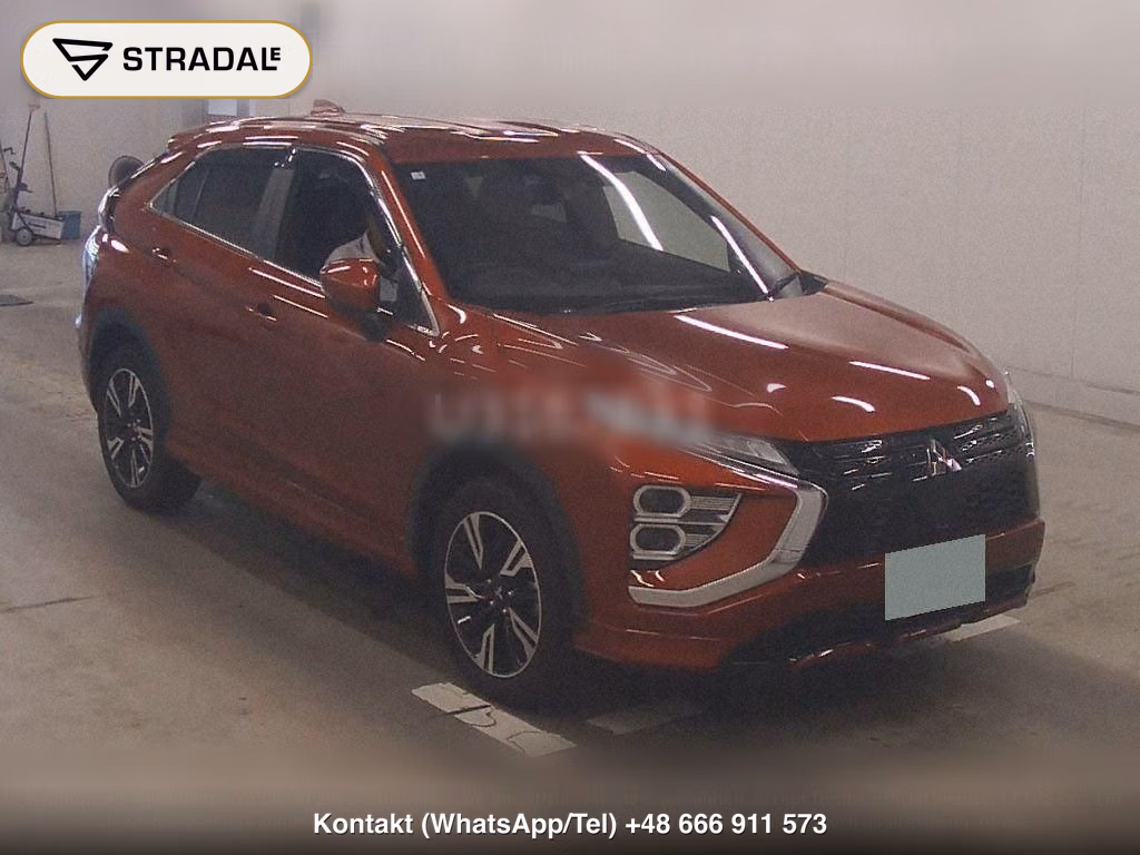MITSUBISHI ECLIPSE CROSS 4WD P, miniaturka 2