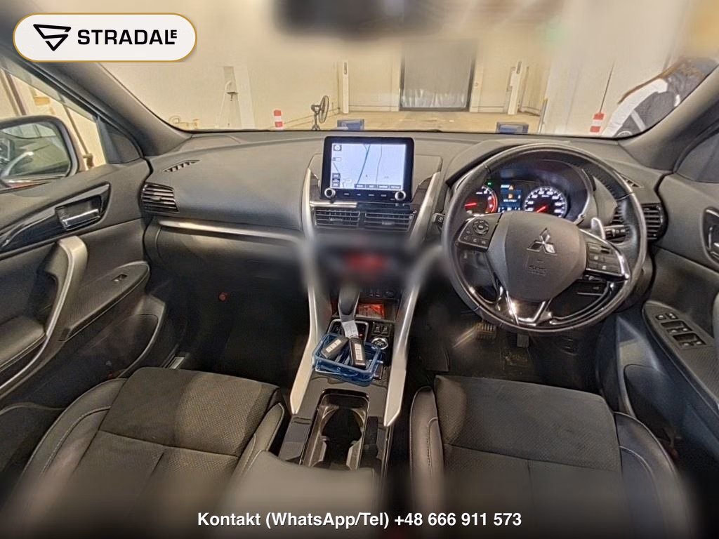 MITSUBISHI ECLIPSE CROSS 4WD P, miniaturka 4