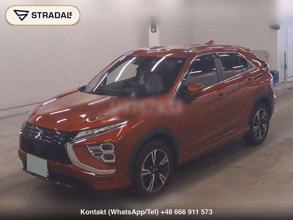 MITSUBISHI ECLIPSE CROSS 4WD P, miniaturka 5