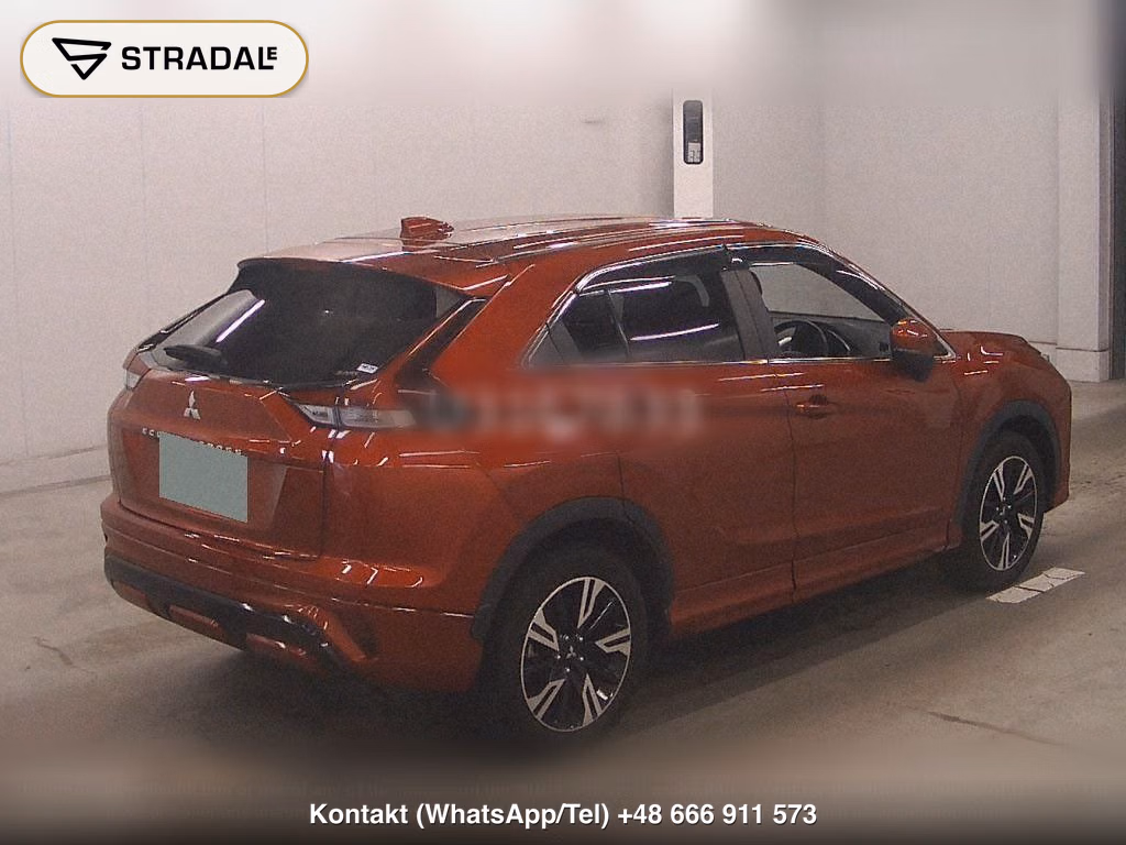 MITSUBISHI ECLIPSE CROSS 4WD P, miniaturka 6