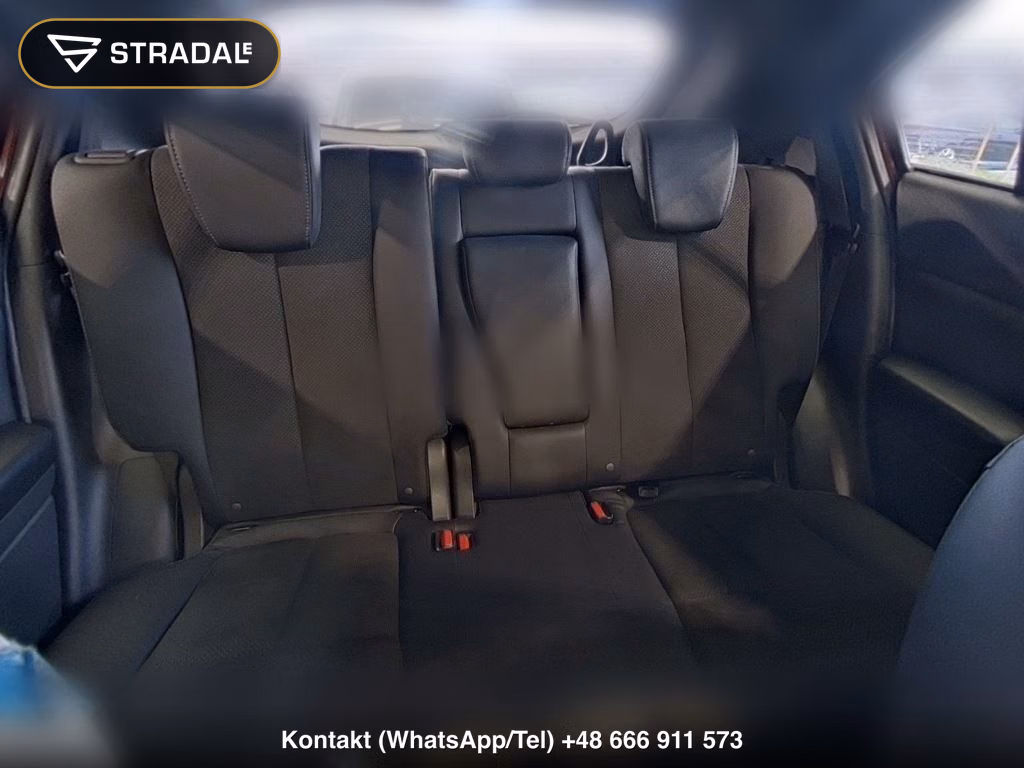 MITSUBISHI ECLIPSE CROSS 4WD P, miniaturka 7