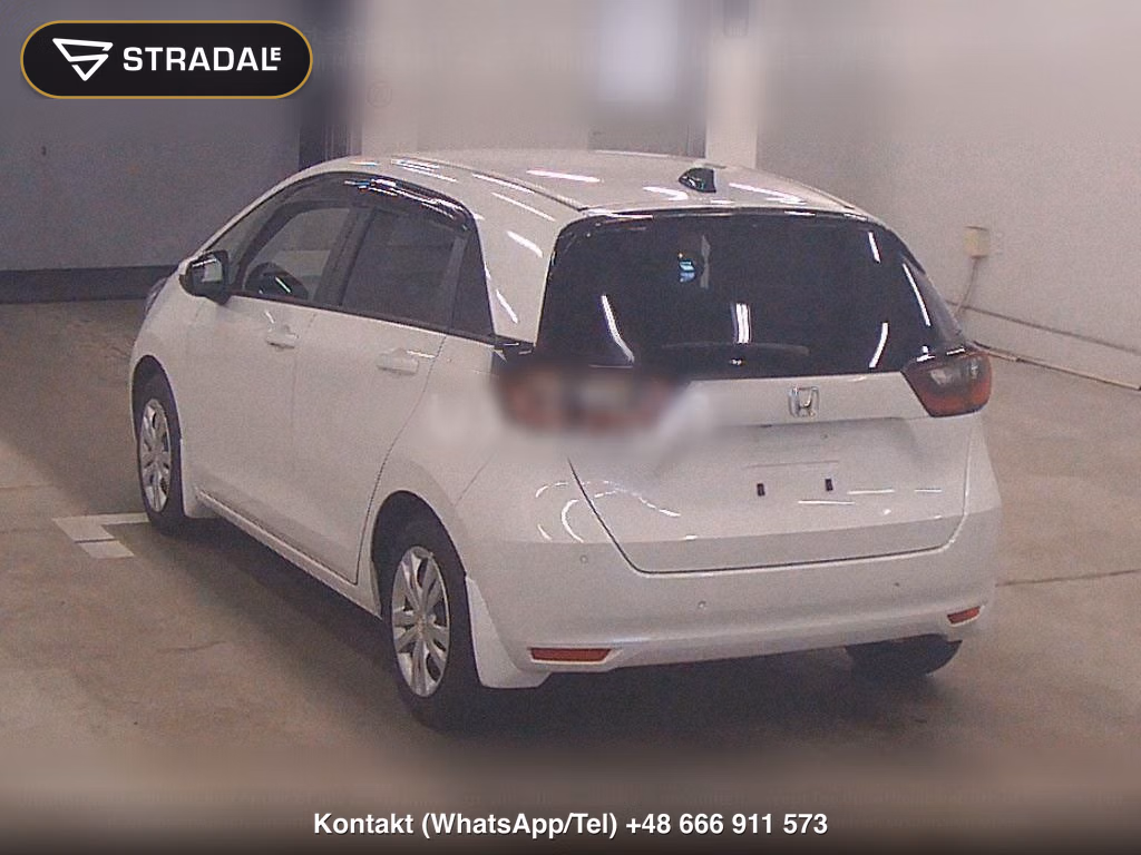 HONDA FIT HOME, miniaturka 3