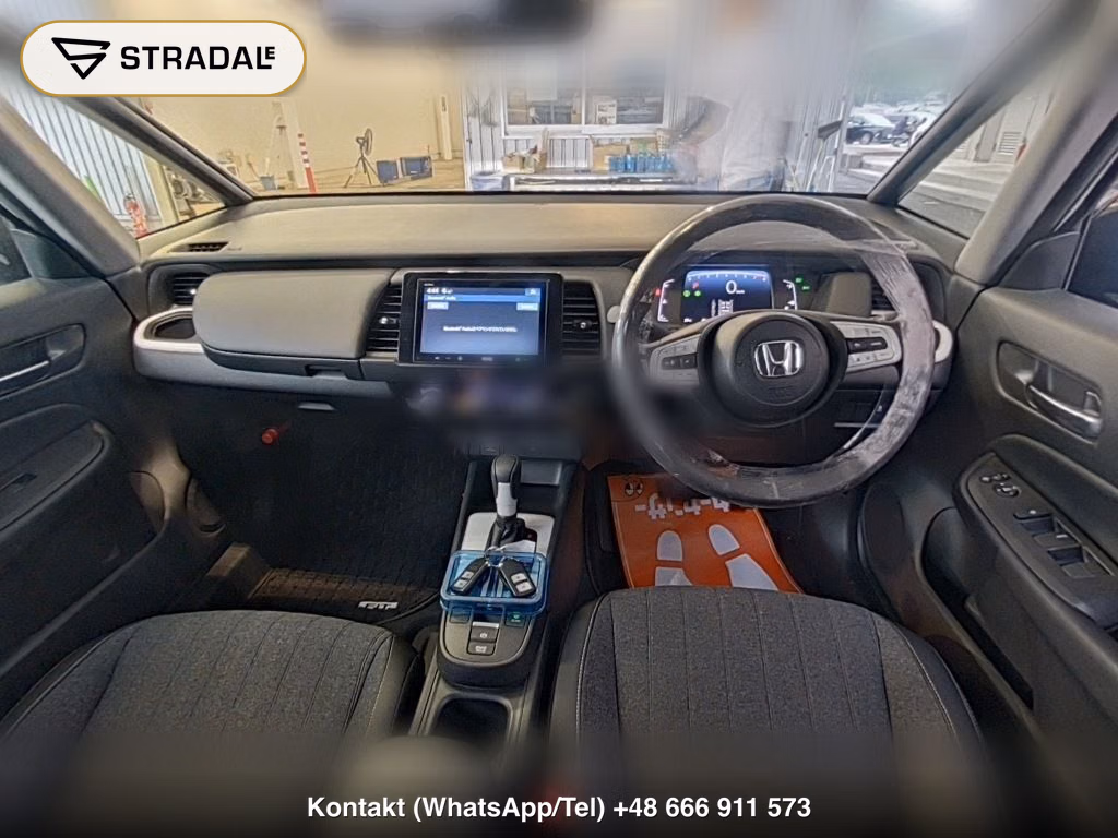HONDA FIT HOME, miniaturka 4