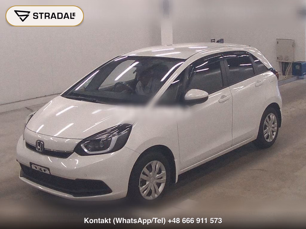 HONDA FIT HOME, miniaturka 5