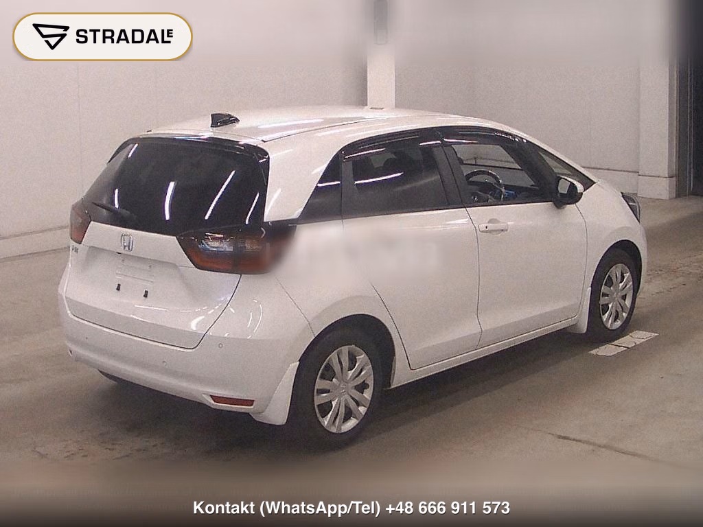 HONDA FIT HOME, miniaturka 6