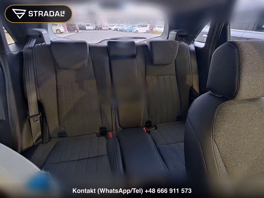 HONDA FIT HOME, miniaturka 7