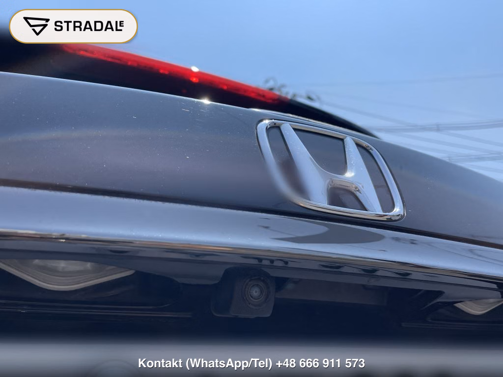 HONDA VEZEL RS･HONDA SENSING, miniaturka 11