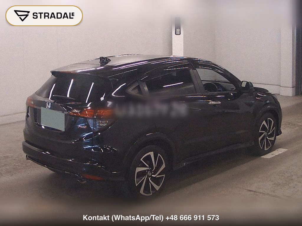 HONDA VEZEL RS･HONDA SENSING, miniaturka 6