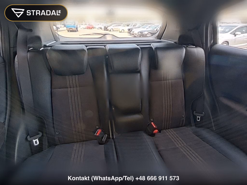 HONDA VEZEL RS･HONDA SENSING, miniaturka 7