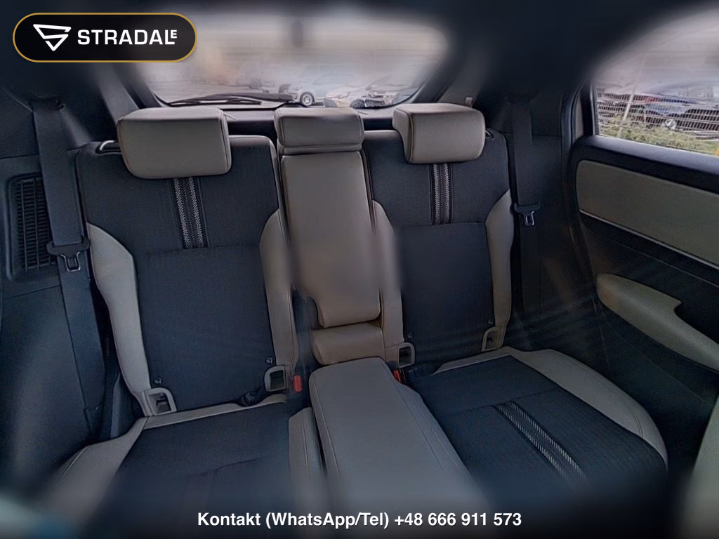 HONDA VEZEL HYBRID E:HEV PLAY, miniaturka 7