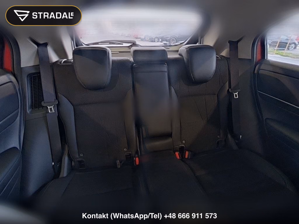 HONDA VEZEL HYBRID E:HEV Z, miniaturka 7