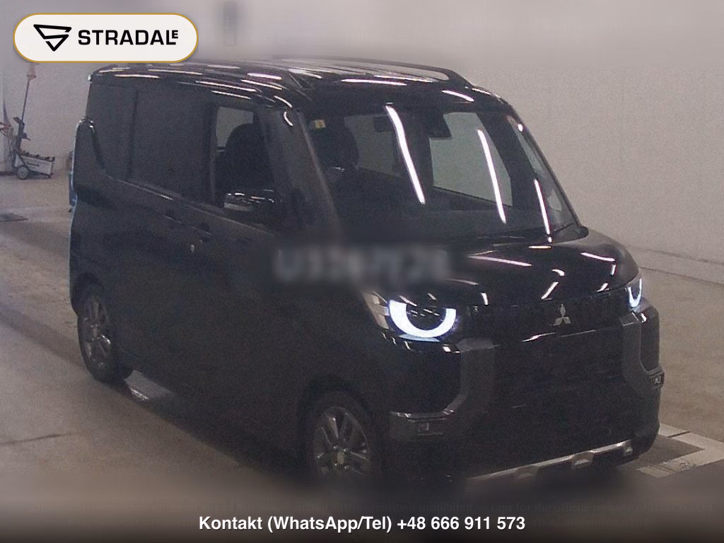 MITSUBISHI DELICA MINI, miniaturka 2