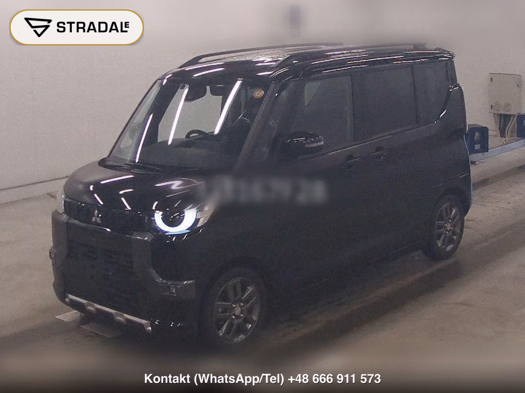MITSUBISHI DELICA MINI, miniaturka 5