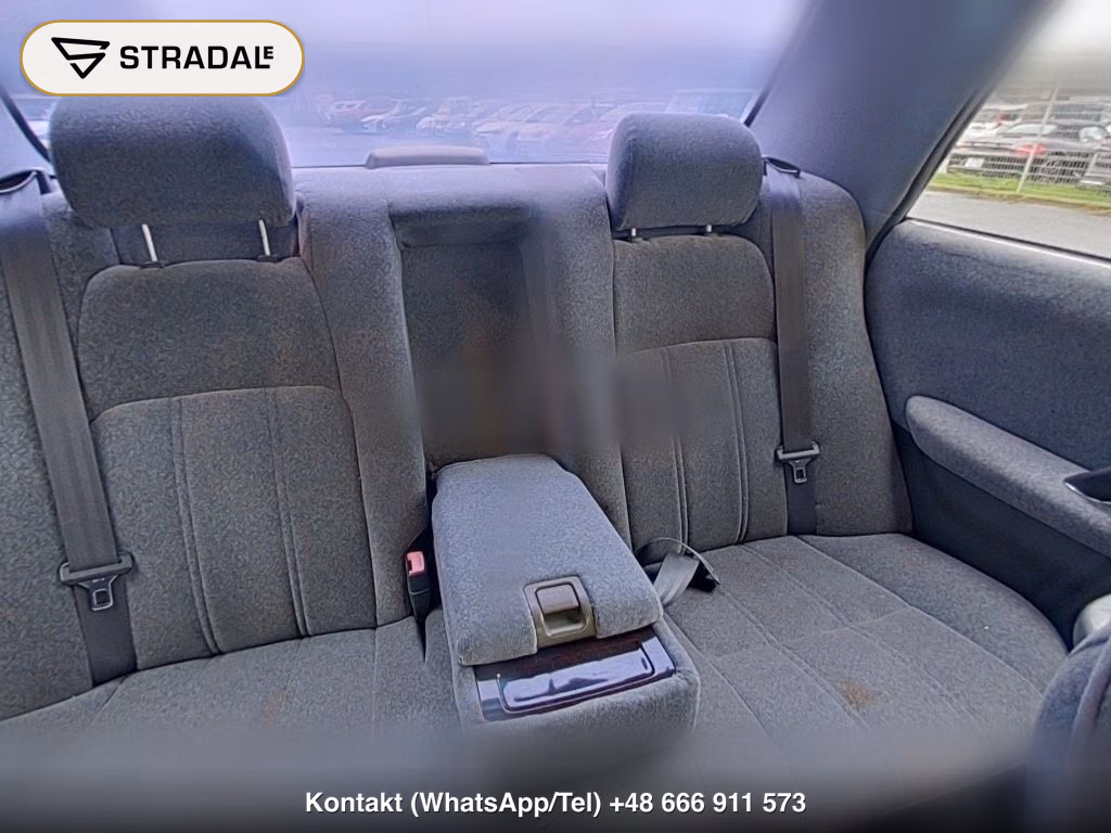 TOYOTA CROWN 4D ROYAL SALOON, miniaturka 7