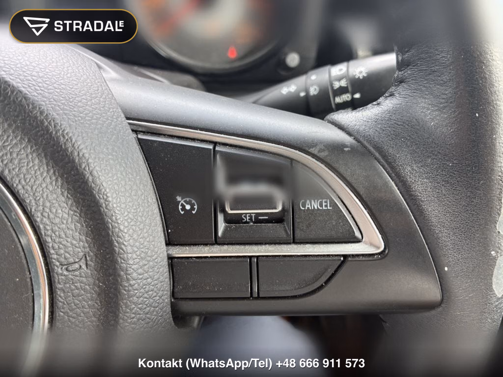 SUZUKI JIMNY SIERRA 4WD JC, miniaturka 9